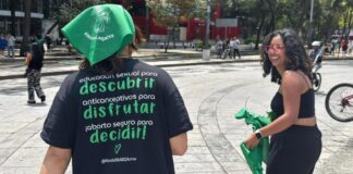 A un año de la nueva Corte, Hugo Aguilar destaca avances en aborto y derechos reproductivos