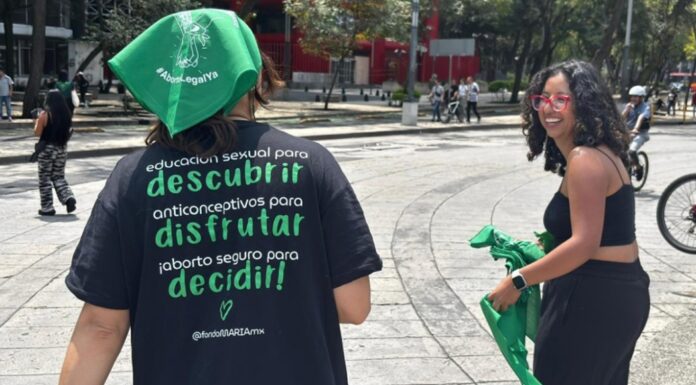 A un año de la nueva Corte, Hugo Aguilar destaca avances en aborto y derechos reproductivos