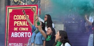 Aborto legal en México avanza, pero el acceso seguro aún enfrenta desigualdades