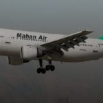 EEUU sanciona a aerolíneas de Irán que transportan armas