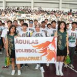 Participan más de 700 estudiantes del CONALEP en Juegos Deportivos Estatales