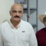 Se mantiene coordinación con CFE ante apagones, afirma Ricardo Ahued