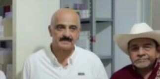 Se mantiene coordinación con CFE ante apagones, afirma Ricardo Ahued