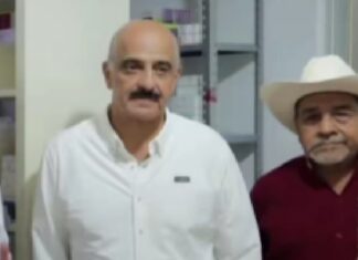Se mantiene coordinación con CFE ante apagones, afirma Ricardo Ahued