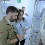 En Ozuluama y Naranjos hay medicamentos e insumos; optimizaremos su distribución: Gobernadora