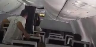 Israel sin confirmar si ataque en vuelo de Flydubai fue atentado terrorista o acción individual