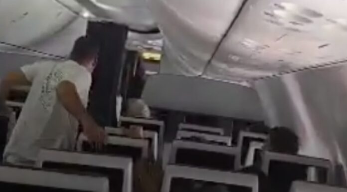Israel sin confirmar si ataque en vuelo de Flydubai fue atentado terrorista o acción individual