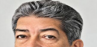 La redacción quedó en silencio
