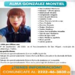 Investigan como feminicidio muerte de maestra Alma González en Puebla