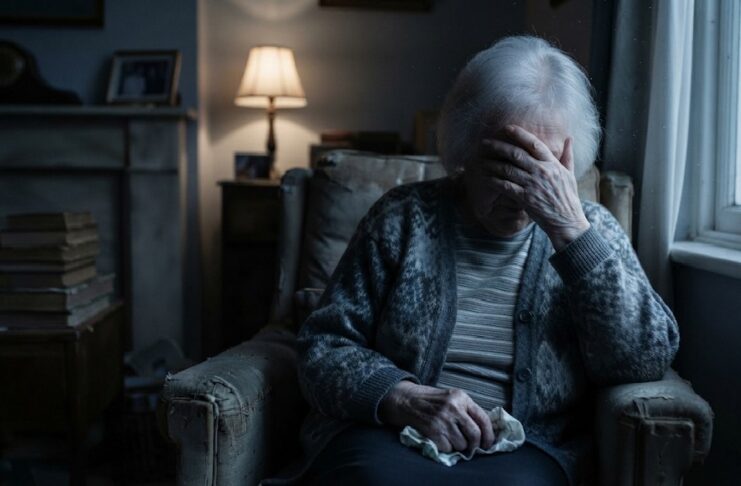 Alzheimer en mexicanas: una enfermedad con mayor carga y una atención que también recae sobre ellas