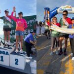 AMANC Veracruz celebra con éxito 14 años de “Corriendo por la Vida”