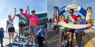 AMANC Veracruz celebra con éxito 14 años de “Corriendo por la Vida”