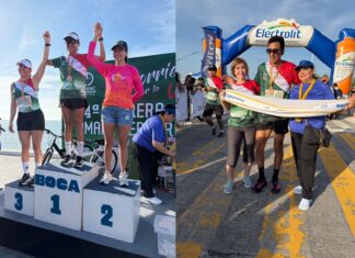 AMANC Veracruz celebra con éxito 14 años de “Corriendo por la Vida”