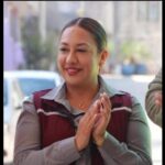 Anay Beltrán Reyes, diputada federal de Morena, fallece a los 44 años