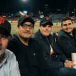 Reunión de los hijos de AMLO en la Condesa desata 52 millones de impactos: DINAMIC