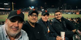 Reunión de los hijos de AMLO en la Condesa desata 52 millones de impactos: DINAMIC
