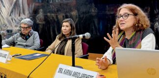 Poco efectivas las respuestas estatales frente a la desaparición de personas