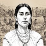 ¿Quién es Antonia Nava, la mujer que desafió la guerra y ganó un lugar en las arengas de la Independencia?