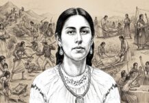Mirada Violeta: “¡Viva Antonia Nava!”