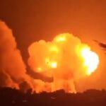 Arabia Saudita intensifica ofensiva contra hutíes en Yemen