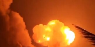 Arabia Saudita intensifica ofensiva contra hutíes en Yemen