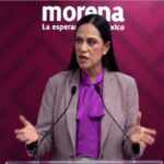Morena pinta su raya con el alcalde guinda Miguel Sánchez tras su detención en Oaxaca