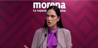 Morena pinta su raya con el alcalde guinda Miguel Sánchez tras su detención en Oaxaca