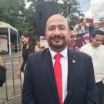 Extrsión mantiene de rodillas al empresariado: Arturo Blanco de Coparmex Xalapa