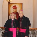 Arzobispo Patrón Wong confirma que asumirá el arzobispado de Puebla