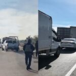 Intento de asalto provoca cierre temporal en la Puebla-Córdoba