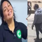 Asesinan a la periodista y candidata Susy Aponte durante acto de campaña en Perú.