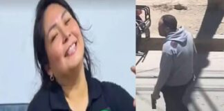 Asesinan a la periodista y candidata Susy Aponte durante acto de campaña en Perú.