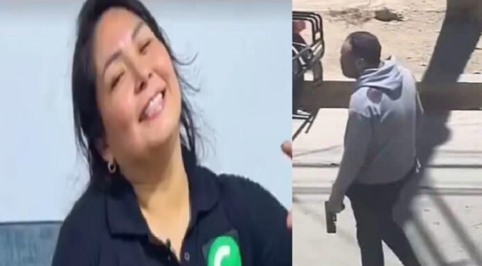Asesinan a la periodista y candidata Susy Aponte durante acto de campaña en Perú.