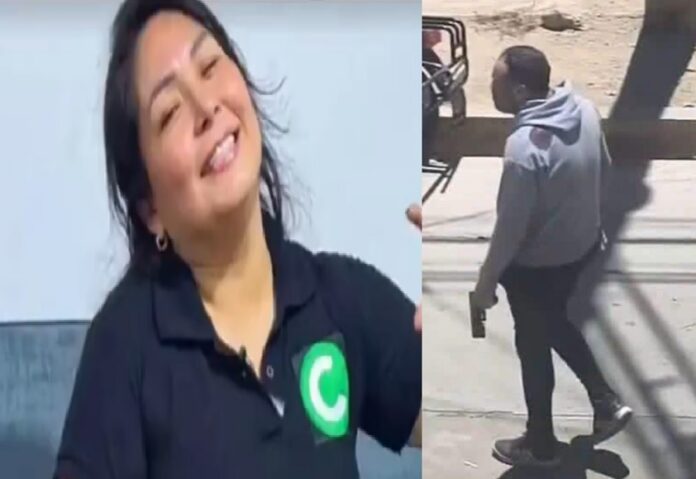 Asesino de Susy Isabel Aponte Polo