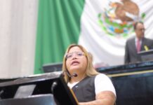Incorporarían “orientación sexual” en la Ley de Igualdad entre Mujeres y Hombres