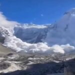 Avalancha en el Cáucaso ruso deja al menos 12 alpinistas muertos y cinco continúan desaparecidos
