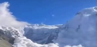 Avalancha en el Cáucaso ruso deja al menos 12 alpinistas muertos y cinco continúan desaparecidos