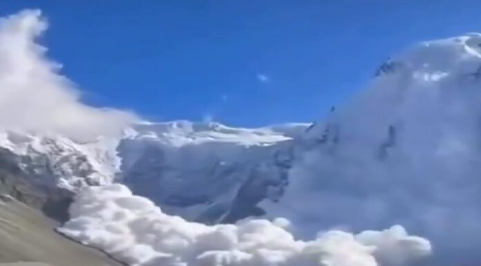 Avalancha en el Cáucaso ruso deja al menos 12 alpinistas muertos y cinco continúan desaparecidos