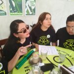 Baja visión, una discapacidad invisible que enfrenta obstáculos de accesibilidad en Xalapa.