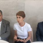 Beatriz Pagés advierte sobre la infiltración del crimen organizado en la política rumbo a 2027