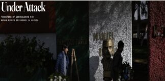 Universidad de EU documenta violencia contra periodistas durante sexenio de AMLO; expediente irá a la Haya