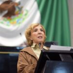 Convoca diputada a honrar herencia histórica con trabajo legislativo