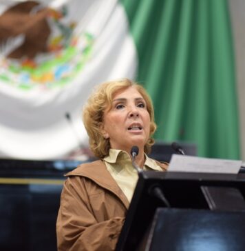 Convoca diputada a honrar herencia histórica con trabajo legislativo
