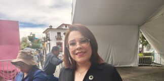 Canacintra Xalapa impulsa captación de agua y capacitación contra extorsiones