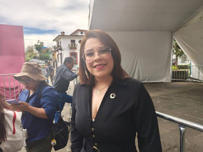 Blanca Esther Hernández Pazos