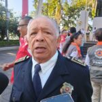 Basura en rejillas y tragatormentas provoca anegamientos durante lluvias en Xalapa: Bomberos