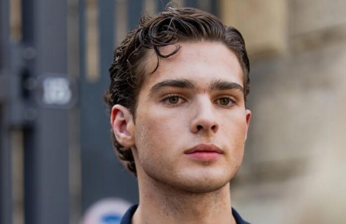 Braden Peters Clavicular