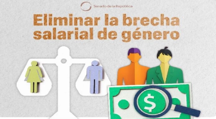 México: La igualdad salarial es constitucional, pero la brecha sigue siendo crítica.