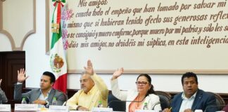Aprueba Cabildo de Xalapa modificaciones a Programa de Inversión