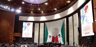 Conmemora Cámara de Diputados el Día Internacional de la Mujer Indígena